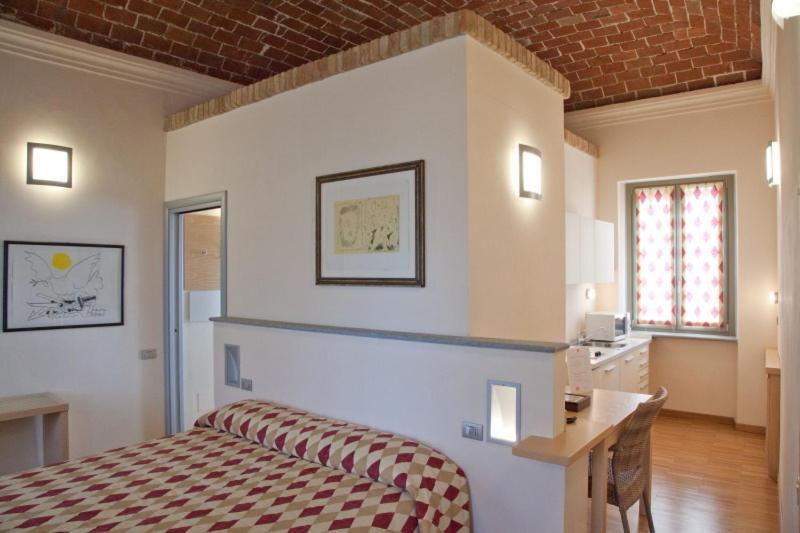 Locanda Dell'Arte Solonghello الغرفة الصورة