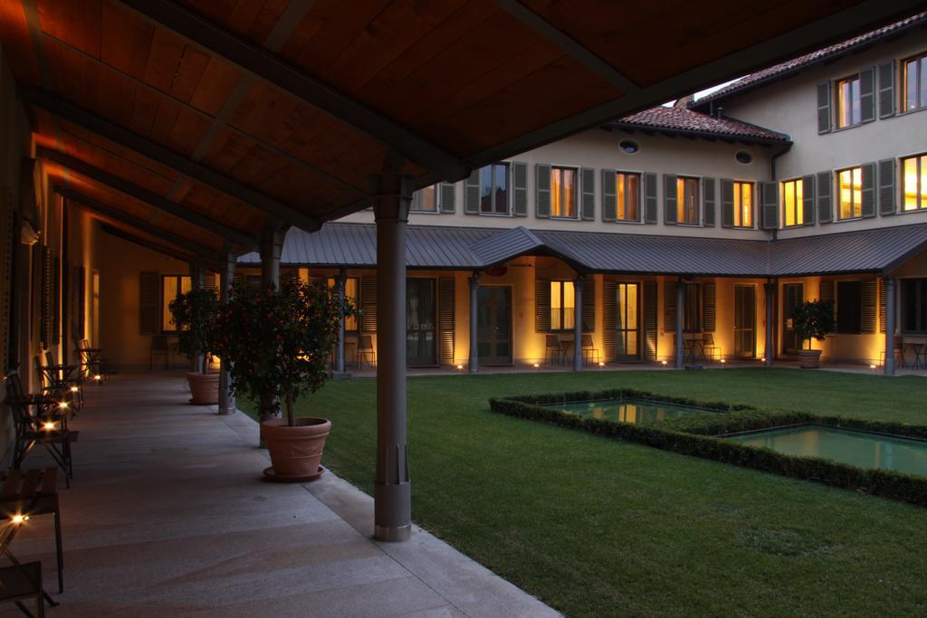 Locanda Dell'Arte Solonghello المظهر الخارجي الصورة