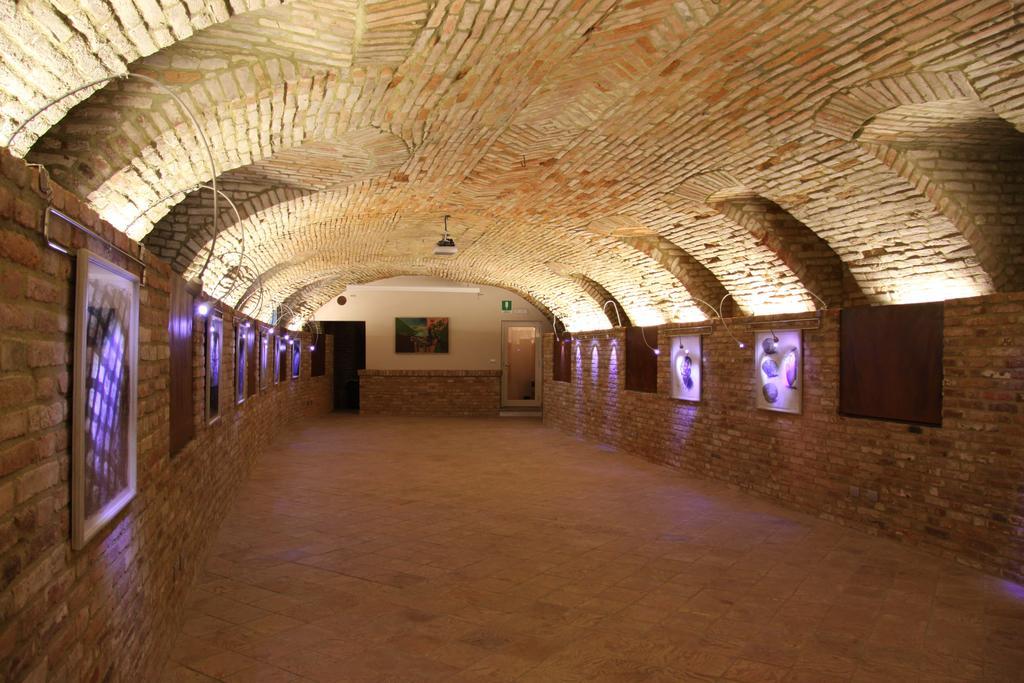 Locanda Dell'Arte Solonghello المظهر الخارجي الصورة