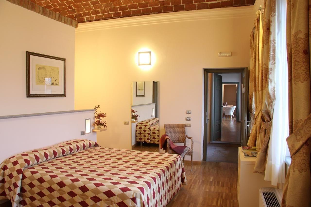 Locanda Dell'Arte Solonghello المظهر الخارجي الصورة