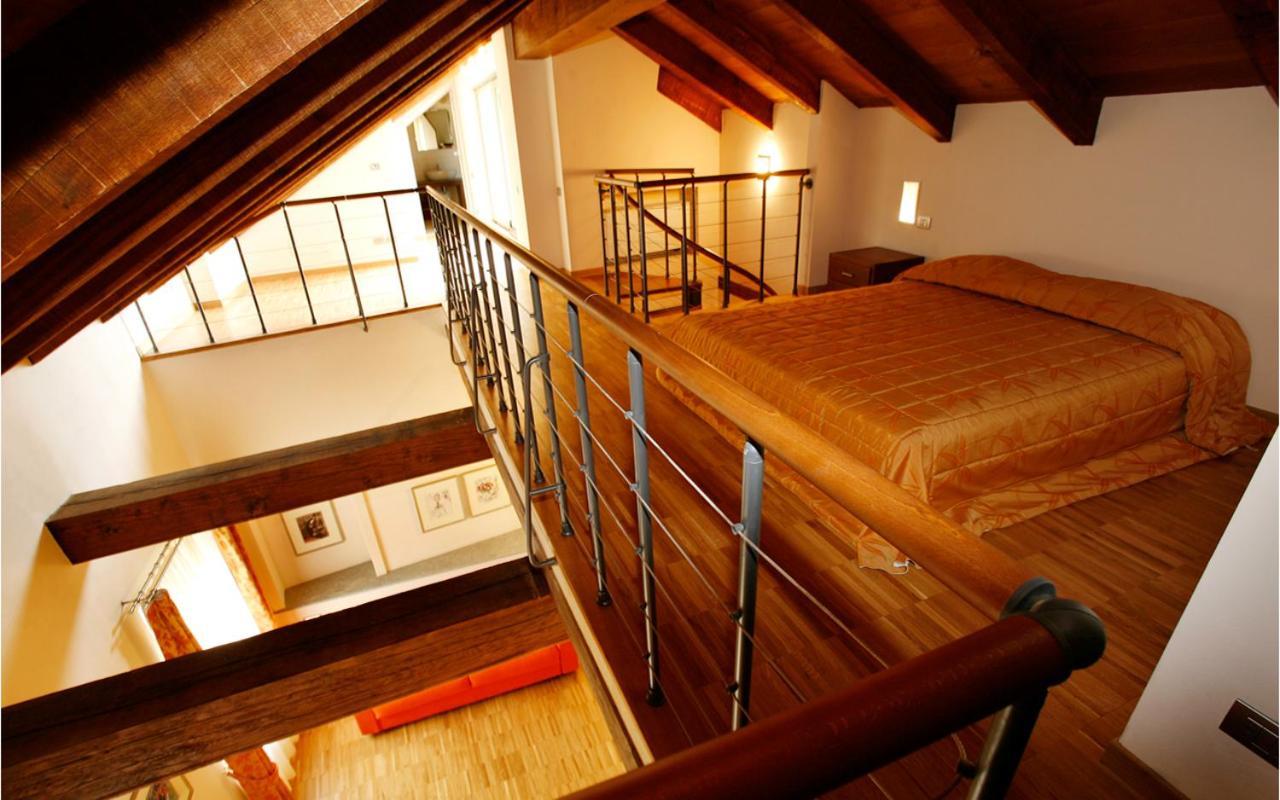Locanda Dell'Arte Solonghello المظهر الخارجي الصورة